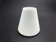 Fabas Luce Original Ersatzglas Tischleuchte Lucy 3568-30-  opal weiß CVT1022500