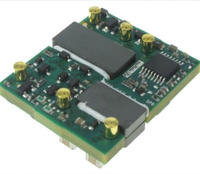 Murata UEI15-050-Q12PM-C DC CONVERTER 5V 15W