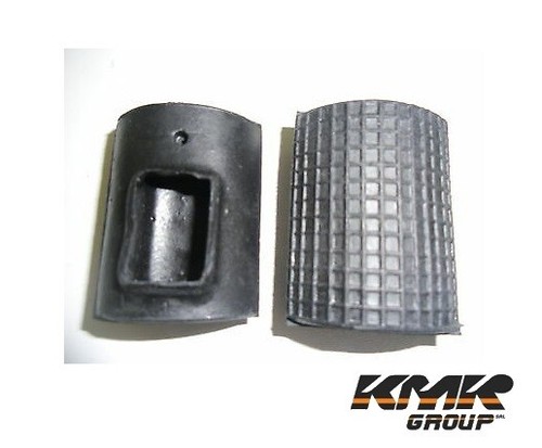 Gommino protezione Filo cavo Pedale freno Vespa 125 150 VNB VBB Sprint GT Gtr TS - Motoricambi Soviero Gommino protezione Filo cavo Pedale freno Vespa 125 150 VNB VBB Sprint GT Gtr TS - Motoricambi Soviero