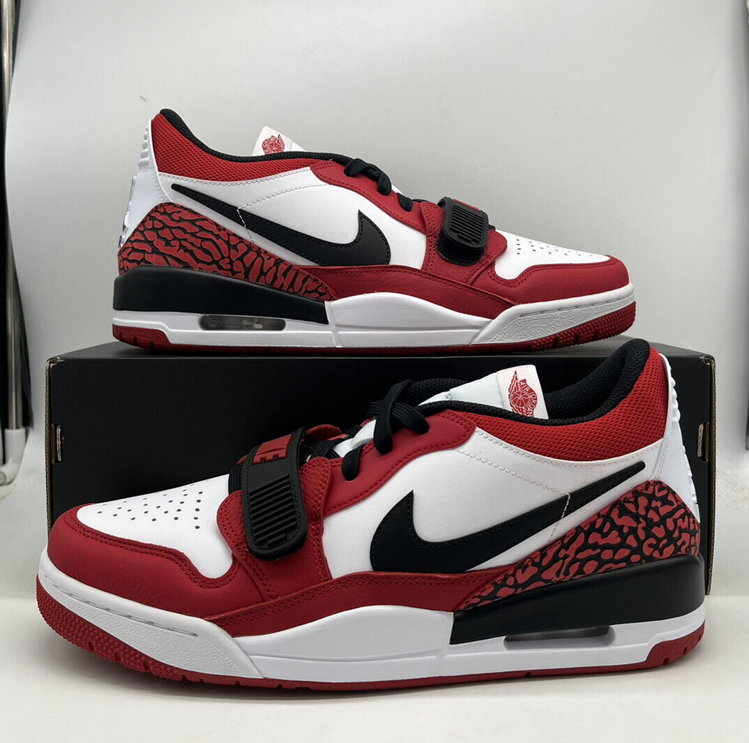 air jordan legacy 312 chicago