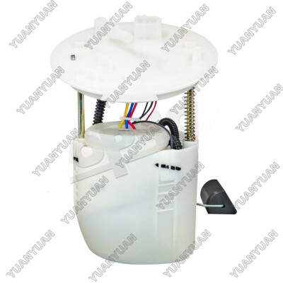 PAF1-1335XA Fuel Pump Module Assembly For 2019-2023 Mazda 3 2.0L