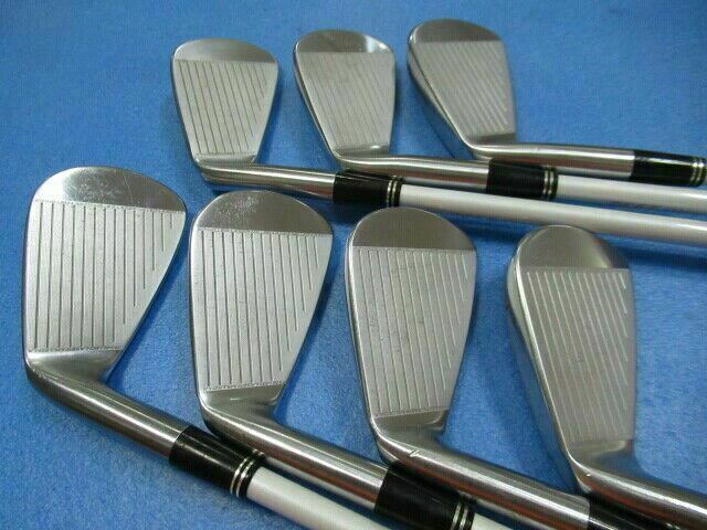セブン⭐︎ Srixon ZX5/ZX7 Combo Iron Set - Carl's Golfland