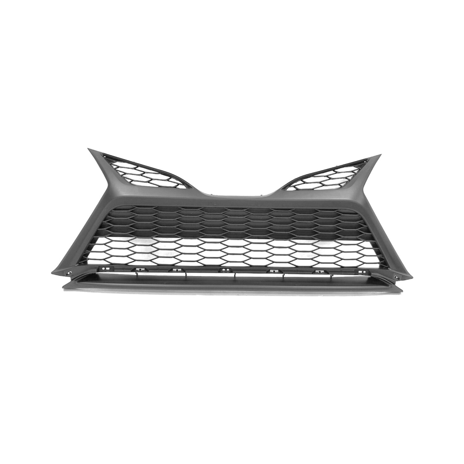 2021-2024 Toyota Camry Front Lower Grille Replacement 104-12236  