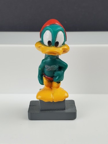 tiny toon adventures figures