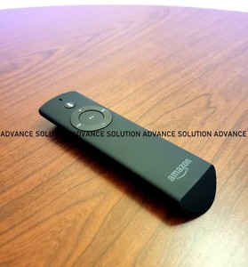 alexa voice remote for amazon echo