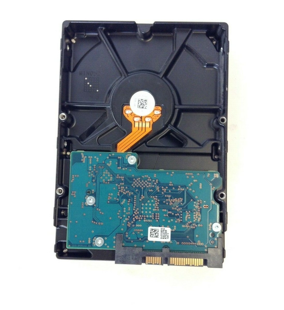 Hitachi E182115 CN 1.0 TB | eBay