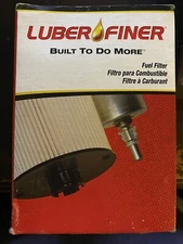 Luber Finer LFF1129 Fuel Filter New Inbox
