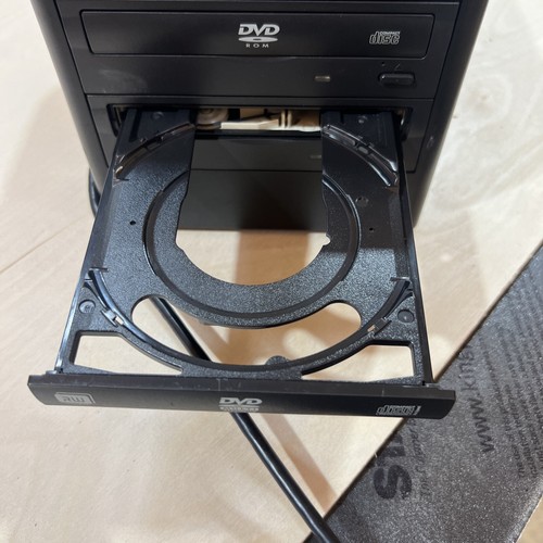Zipspin CD/DVD Duplicator CD DVD Copier - Afbeelding 4 van 6
