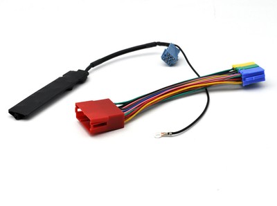 Audi chorus bluetooth подключение