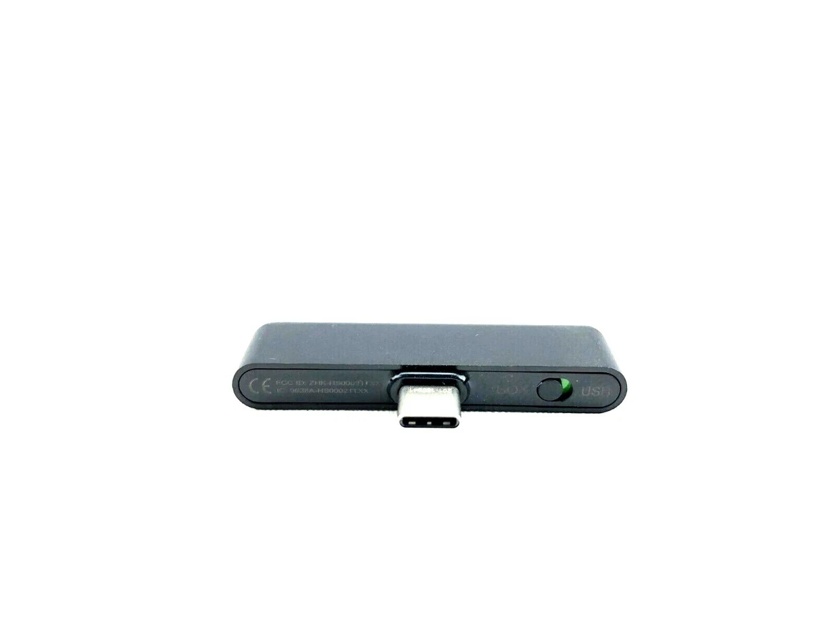 SteelSeries Arctis 1 Wireless Gaming Receiver Dongle USB Xbox One Toggle Switch