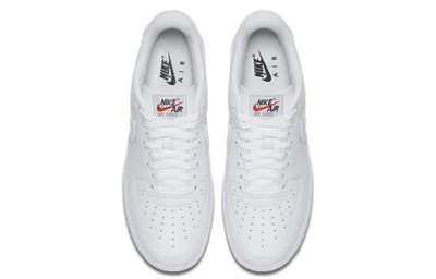 Size 10 - Nike Air Force 1 Low All Star - Swoosh Pack for sale 