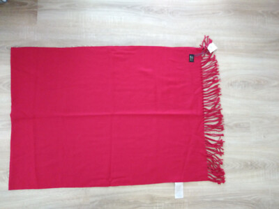 Schal Strickschal Damenschal von Jack Jones Herren