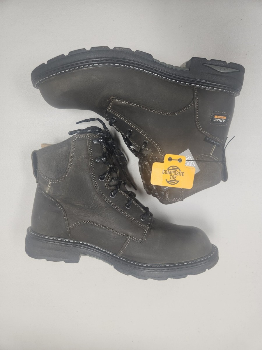 Ariat Womens Casey 6