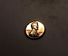 1953 Lincoln Wheat Cent Penny * Choice Proof Red *  XXW504