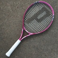 Prince Air O Team Maria 23 Tennis Racquet