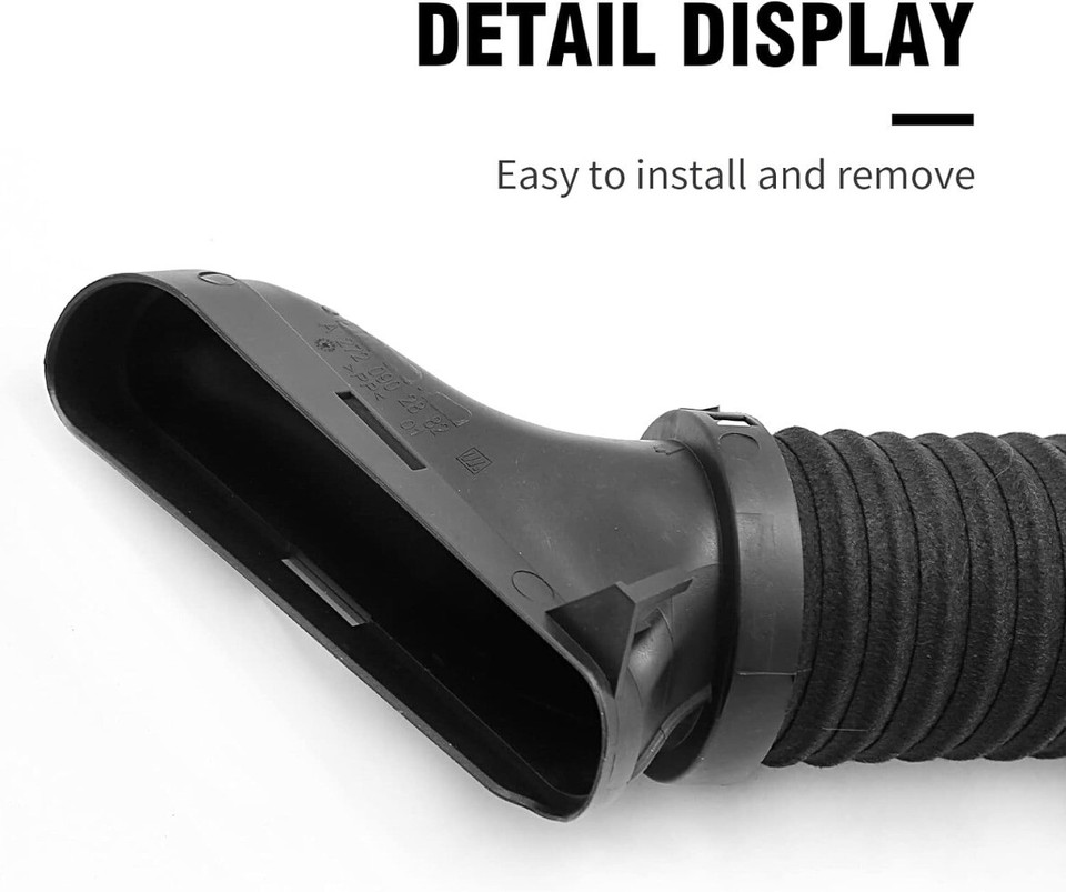 Air Intake Duct Hose Right & Left For Benz GLK350 2010-12 2720902882