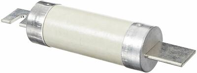 Mersen AJT40 MERSEN (FERRAZ) FUSE AMP-TRAP 2000® 600V 40A TIME-DELAY