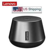 Lenovo K3 Pro Bluetooth Speaker Outdoor Portable Wireless Music Player HiFi