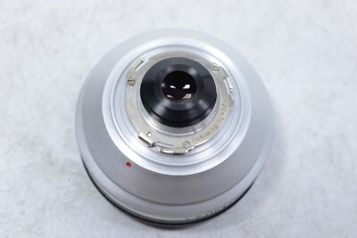 RODENSTOCK RETINA-HELIGON C 80MM F/4 LENS w/Lens bubble | eBay