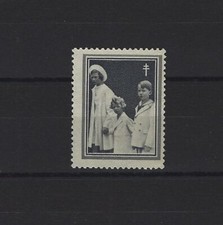 Vignette les Enfants Royaux de Belgique neuf sans gomme