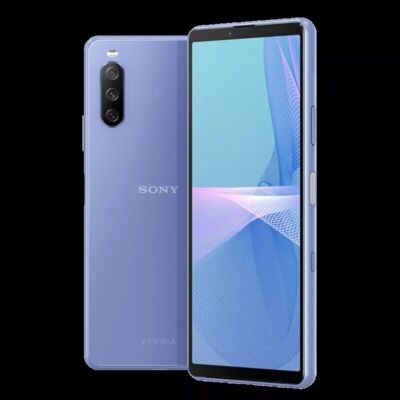 Xperia 10 Ⅲ SO-52B white XPERIA 10 III - 128 GB - White (Unlocked) for sale online | eBay