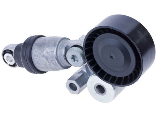 Accessory Belt Tensioner Assembly For 2013-2024 Mazda CX5 2.5L 4 Cyl QT856PP