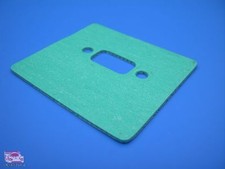 Guarnizione scarico speciale originale Lauterbacher per motore del CEN Matrix 5 B