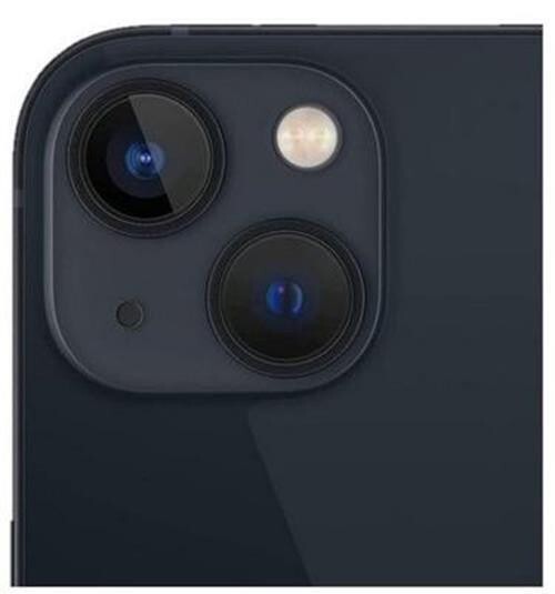 Apple iPhone 13 128GBA2482 Locked For TMobile 🔋 100 BH APPLE