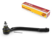 Front Left Outer Tie Rod End for 2007-2012 Hyundai Elantra 10-13 Kia Forte Koup