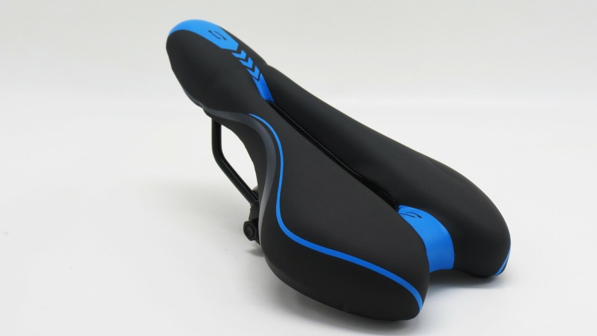 Ossa Ischiatiche Selle Smp Protezione Prostata Bici SELLINO