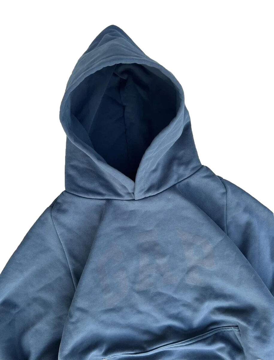 Yeezy Gap Dove Shrunken Hoodie by Balenciaga | eBay Yeezy Gap Dove Shrunken Hoodie by Balenciaga | eBay