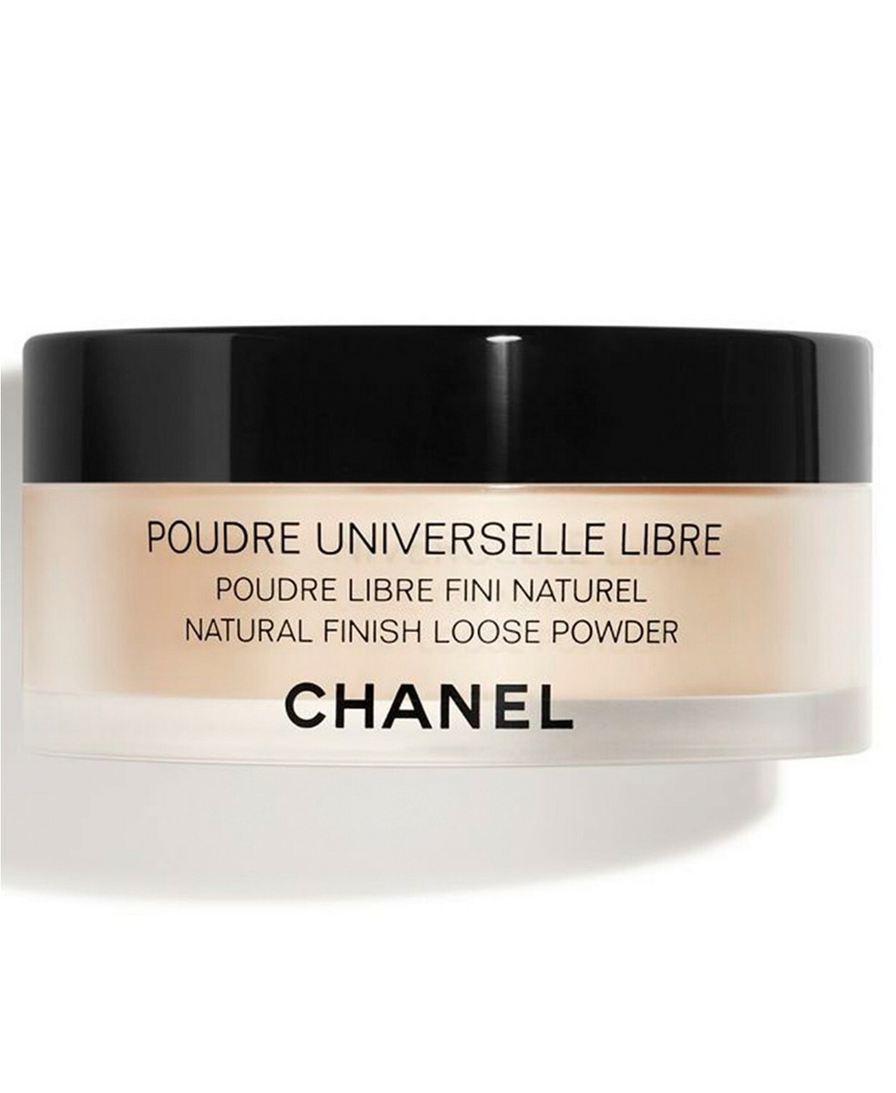 CHANEL Poudre Universelle Libre Face Loose Powder # 20 Clair for