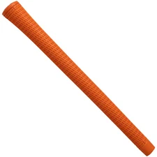 Star Sidewinder Orange Golf Grips - Made in the USA 
