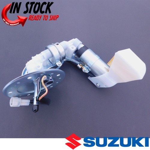SUZUKI FUEL PUMP ASSEMBLY 2005 VL800 