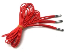 Ender 3 Heater Cartridge 24v 40w 1m/39.4inch For Creality Ender 3 Ender 3 Pro En