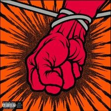 Metallica : St. Anger VINYL 12" Album 2 discs (2015) ***NEW*** Amazing Value