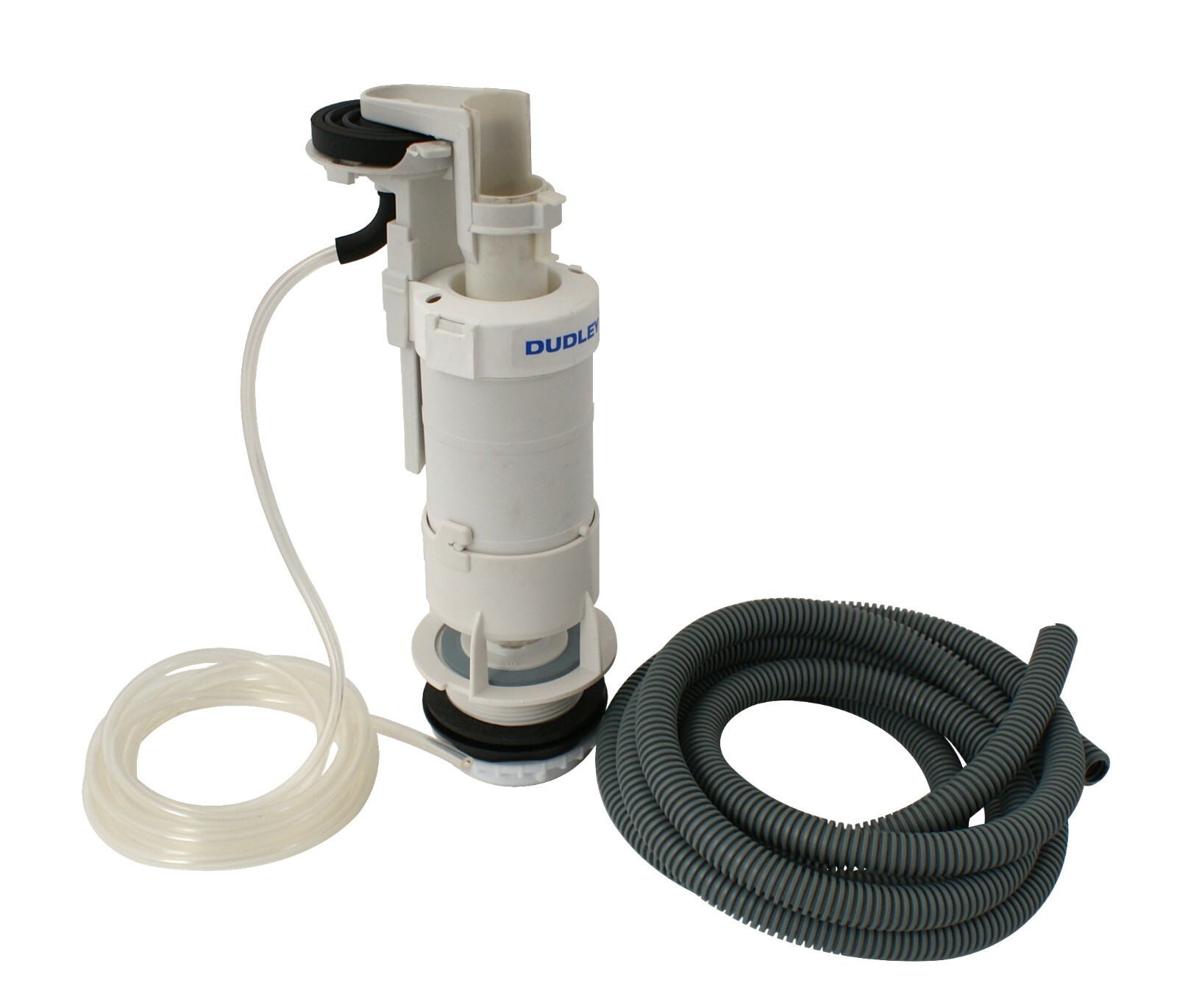 Thomas Dudley Pinto Pneumatic Single Flush Valve 316129