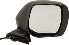 Mirror for 2011-2014 Nissan Quest LE 6 Cyl 3.5L Passenger Side 