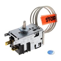 Thermostat 077B-6931 KüHlschrank Ariston Indesit Original C00252776