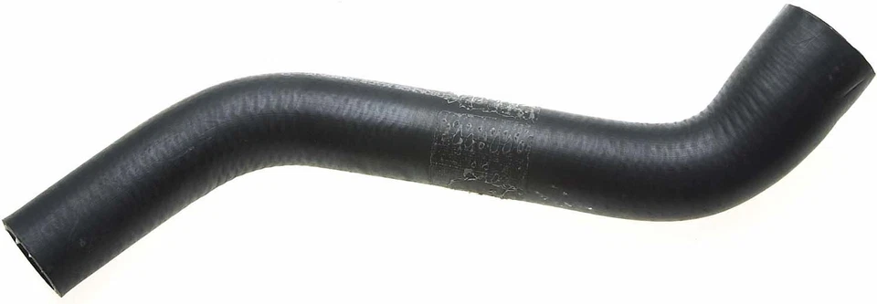 Gates Radiator Coolant Hose Upper For 1998-2000 Lexus GS400 4L V8 GAS Foto 3 de 3