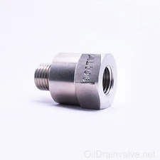 Long Body Adapter AL-106 for EZ Engine Oil Drain Valve EZ-106(14mm-1.5)