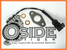 Toyota Celica 22RE Cold Start Valve Injector Gasket Washer Connector 1983-1988