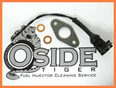 Toyota Land Cruiser Cold Start Valve Injector Gasket Washer Connector 1988-1992 