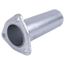 Pipe Muffler Tube 5i-7912 5i7912 For Caterpillar 311 312 Excavator