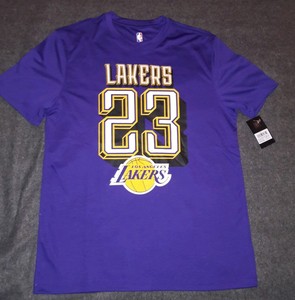 lebron james purple shirt