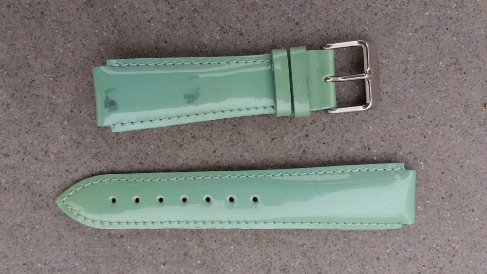 TECHNOMARINE Watch Strap Strap Strap Strap Strap Strap Strap Stropp Rem