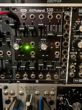 Roland System-500 530 VCA Eurorack Module – Boxed – No Rack Rash