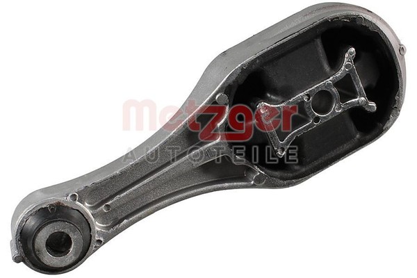 Motorlager Metzger Autoteile 8053922 FüR Renault Megane 3 BZ0 Fluence DZ0 ScÉNic-image