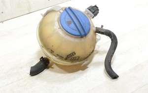VW Polo 9N3 2007 1,4BUD 59KW Ausgleichsbehälter Kühlwasser #147258-G116