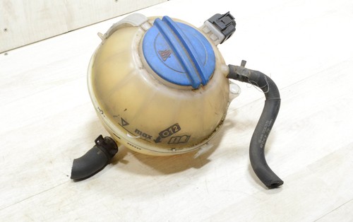 VW Polo 9N3 2007 1,4BUD 59KW Ausgleichsbehälter Kühlwasser #147258-G116